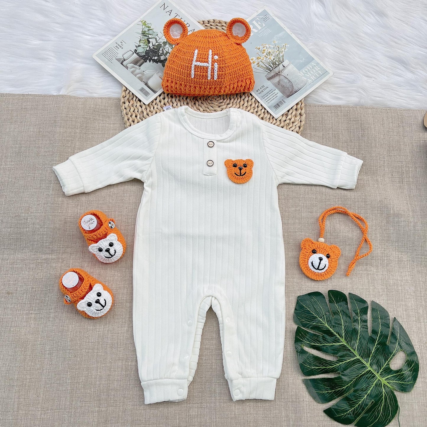 First Memories, Perfect Outfit + π Free Lovely Little Pouch