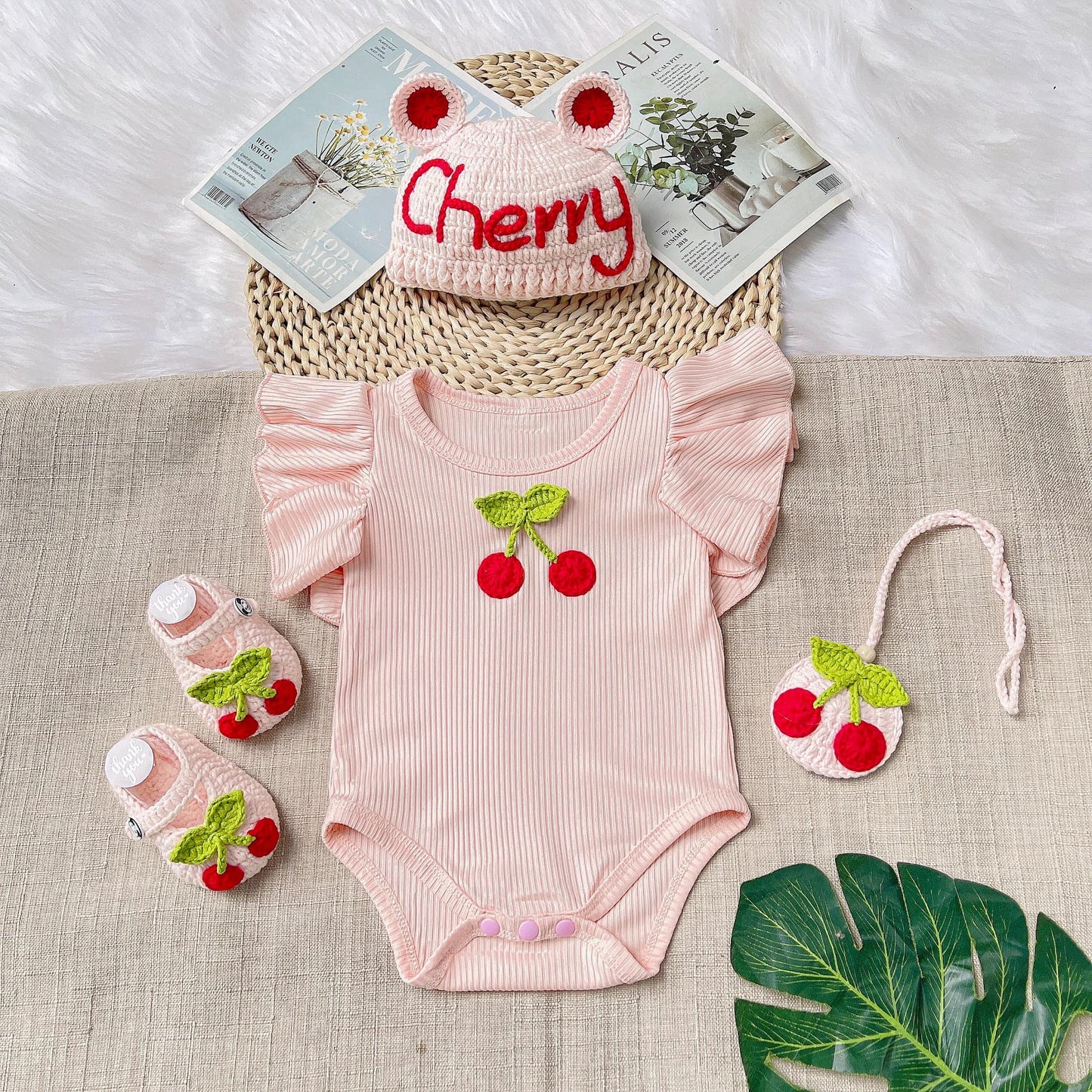 First Memories, Perfect Outfit + π Free Lovely Little Pouch