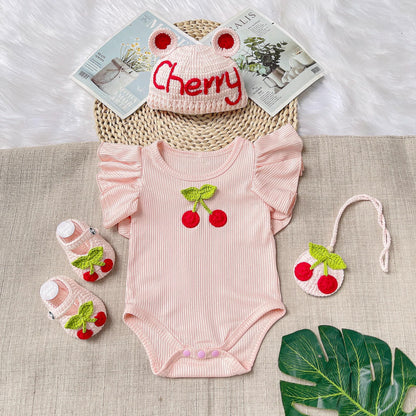 First Memories, Perfect Outfit + 🎁 Free Lovely Little Pouch