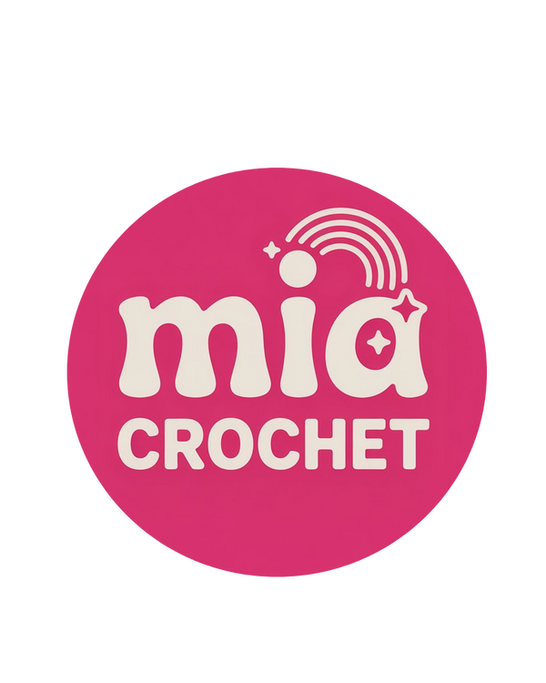 MIA Crochet